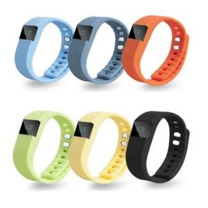 Active tracker fitness sleep and activity tracking